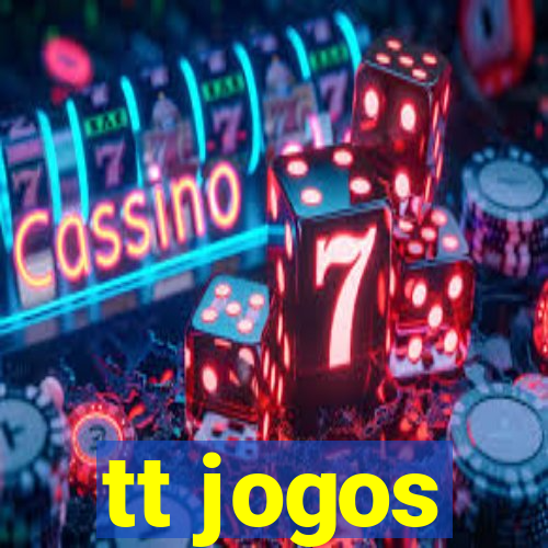 tt jogos